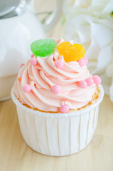Cupcake