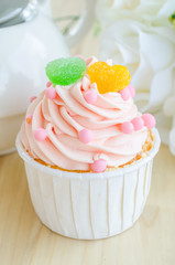 Cupcake
