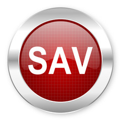 sav icon