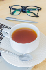 tea