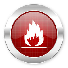 flames icon
