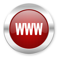 www icon