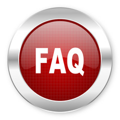 faq icon