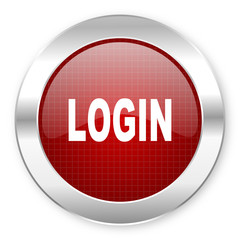 login icon