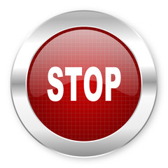 stop icon