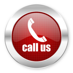call us icon