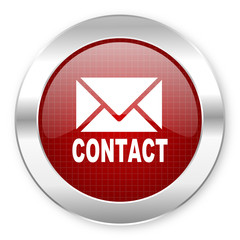 contact icon