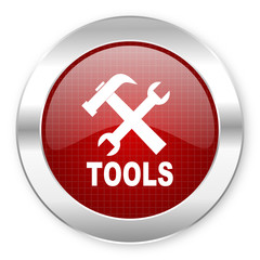 Obraz premium tools icon