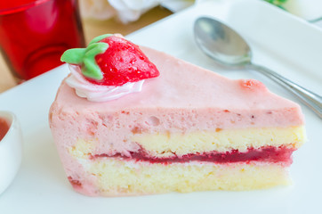 Cake