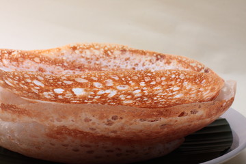 South indian Appam.