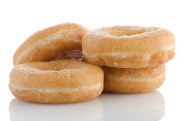 Donuts