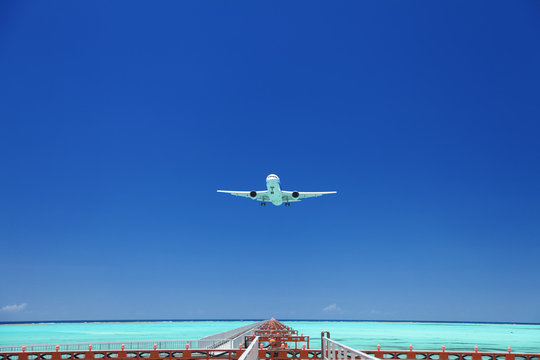 下地島空港