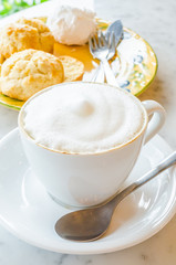 Cappuccino