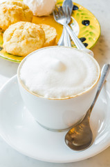 Cappuccino