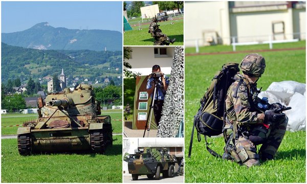 force francaise