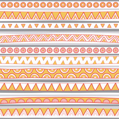 Seamless multicolor background9