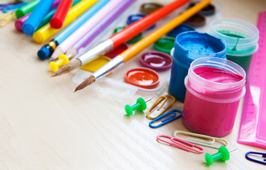 office or school supplies