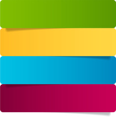 Infographics paper design.