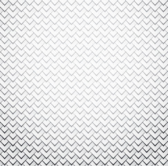 Fototapeta premium Grey textured abstract background.