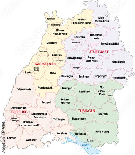 Baden Württemberg Landkreise : Corona Baden Württemberg Landkreise