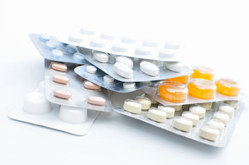 Consommation de médicaments