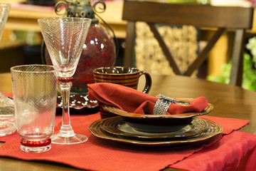 Table set