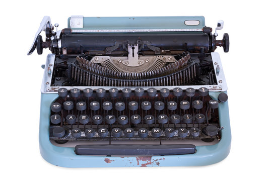 Typewriter