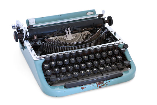Typewriter