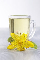 Tisane de MILLEPERTUIS