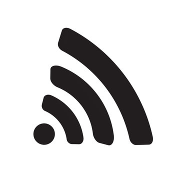 Web icon Wi-Fi