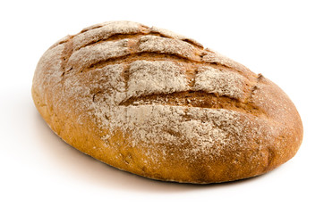 Weizzenmischbrot