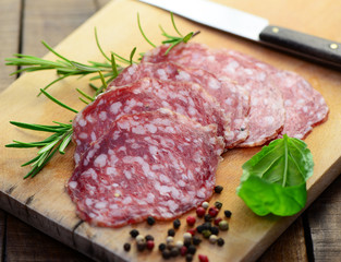 Salami