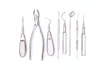 dental tools