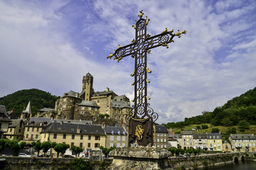 Estaing 1