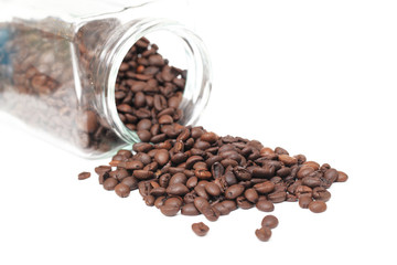 coffee beans