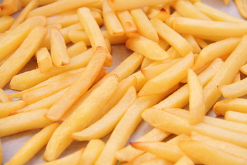 Pommes