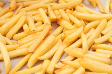 Pommes Frites