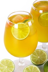 Cocktail di agrumi