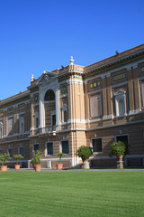 Obraz premium Vatican
