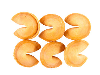 fortune cookies