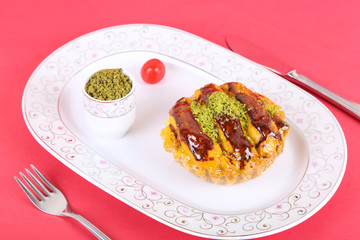 Nefis Turta