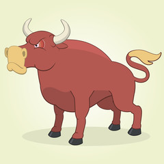 Bull