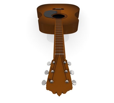 guitar