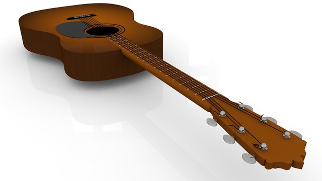 Guitar