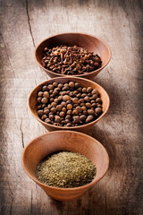 spice