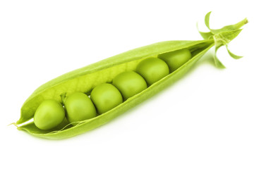Pea Pod