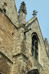 Eglise Saint-Pierre et Saint-Guidon