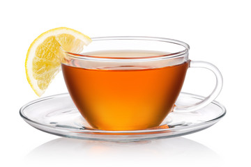 Cup of tea