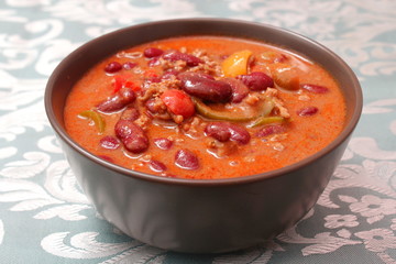 Chili con carne