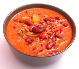 Chili con carne
